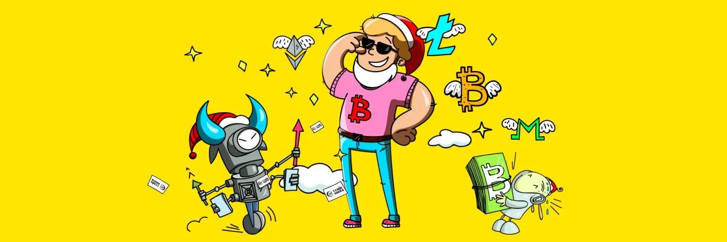 Tradesanta.com