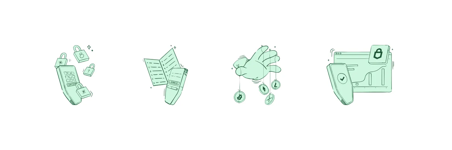 Trezor