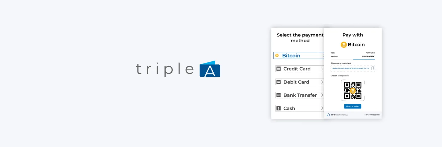 Triple-a