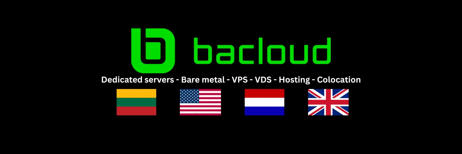 Bacloud