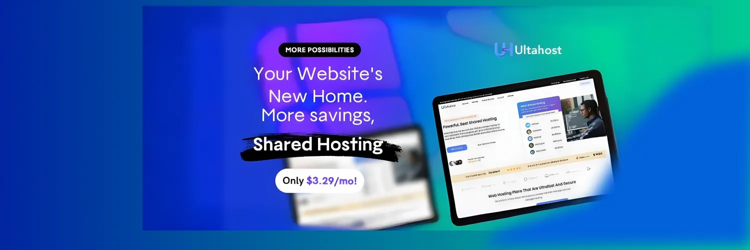 UltaHost
