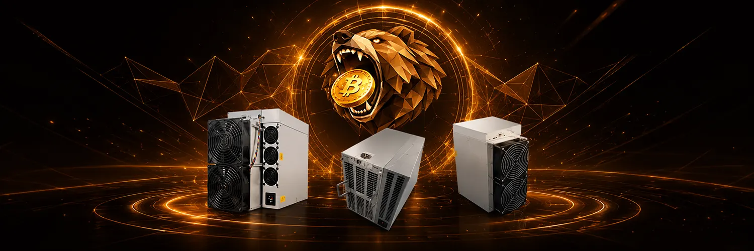 Ursa Miners
