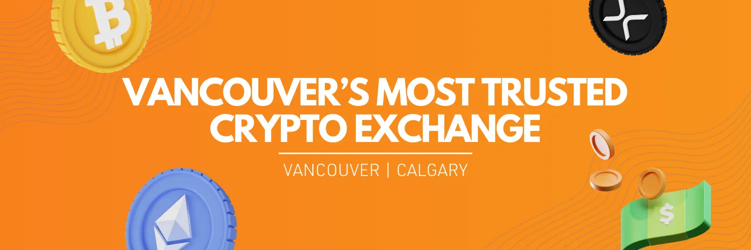 Vancouver Bitcoin