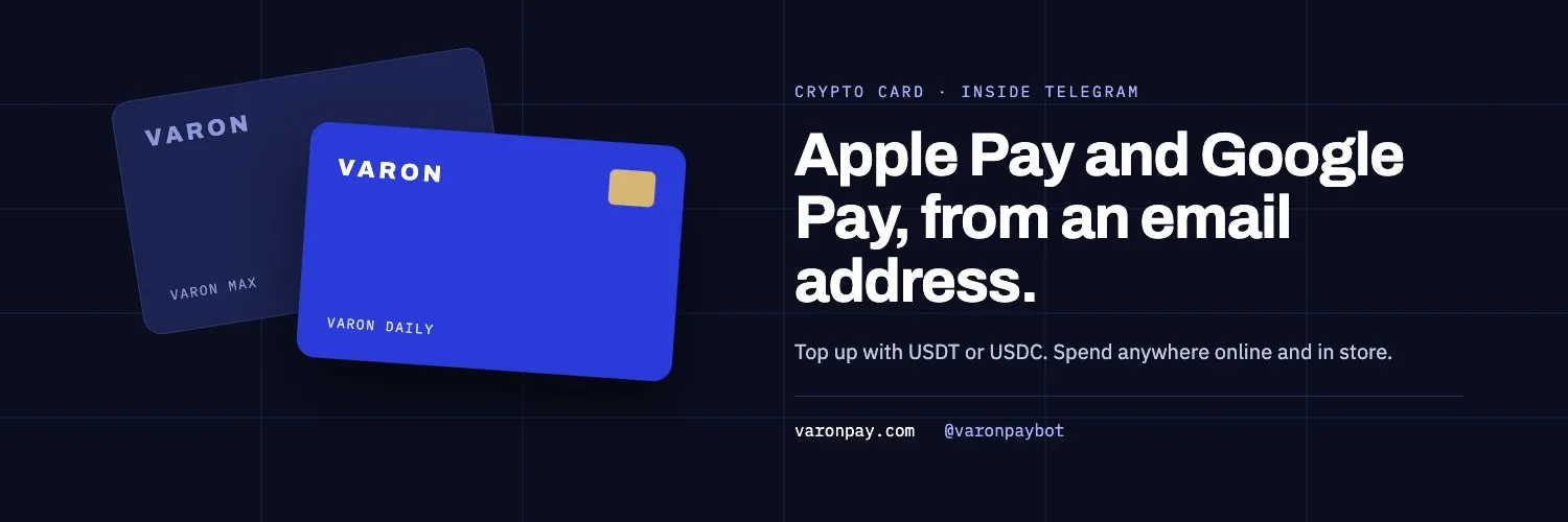 VaronPay