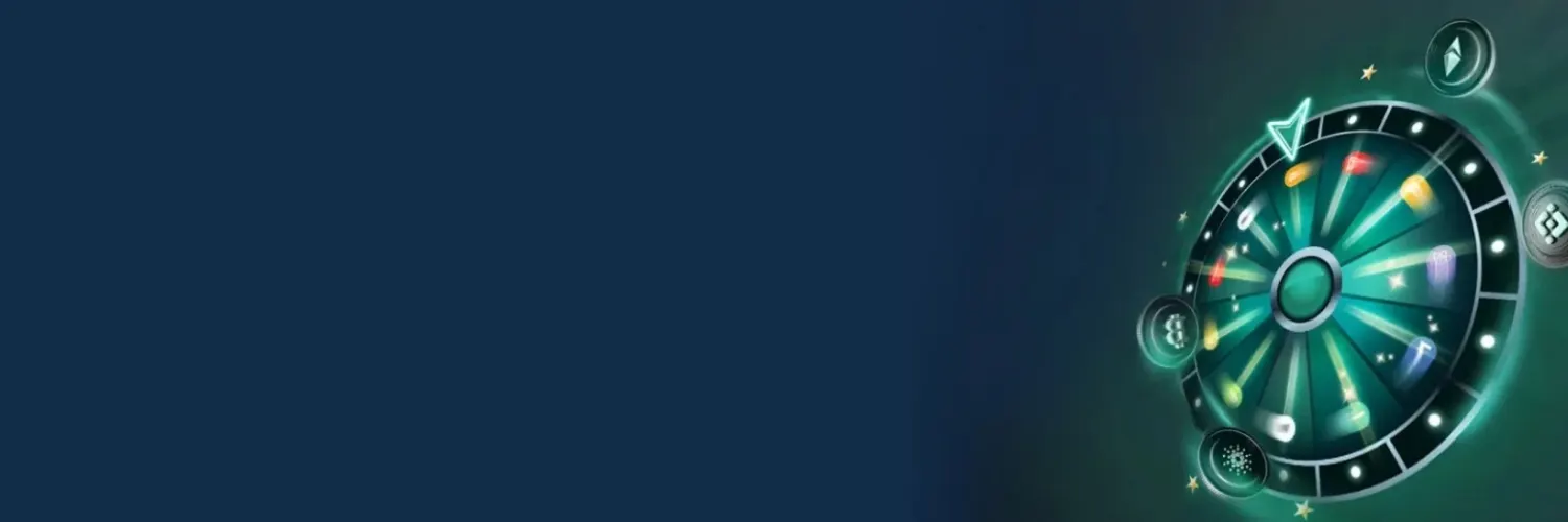 VAVE Crypot Casino & Betting