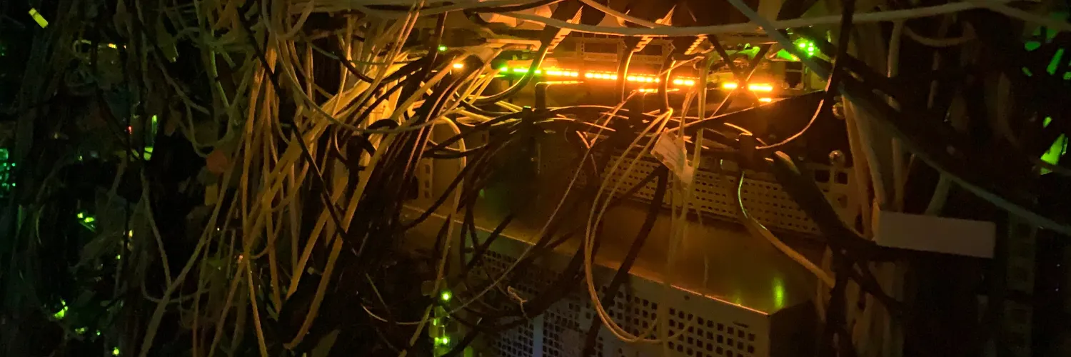 Virtual Systems