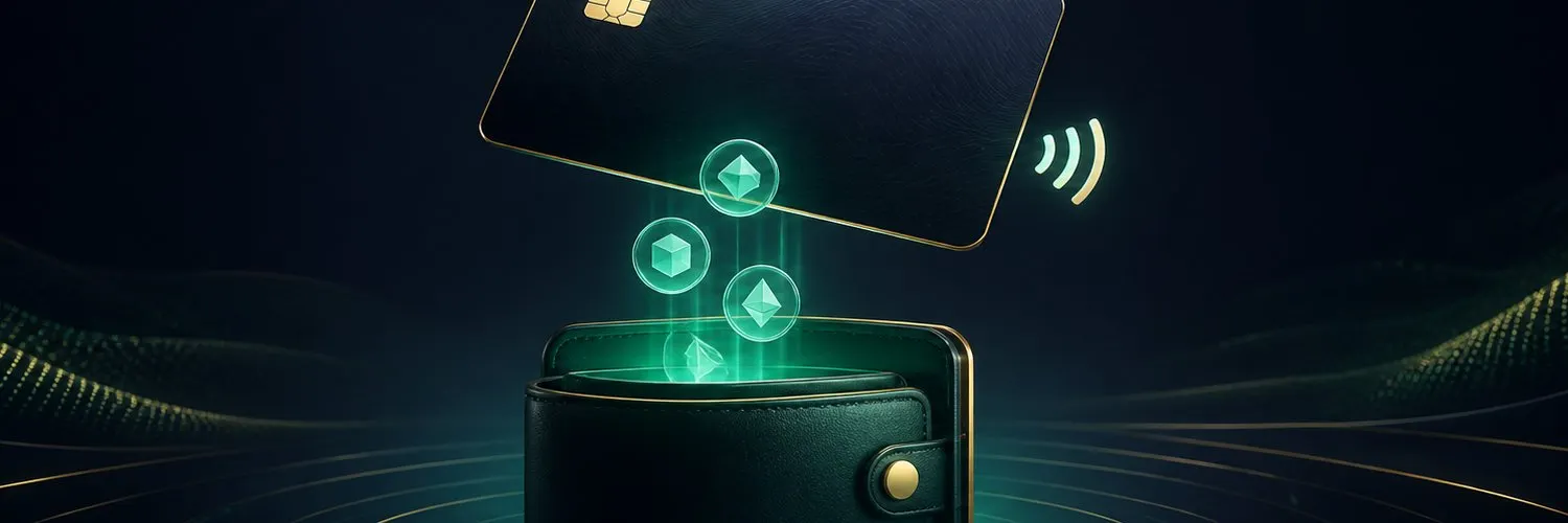 WaldenPay