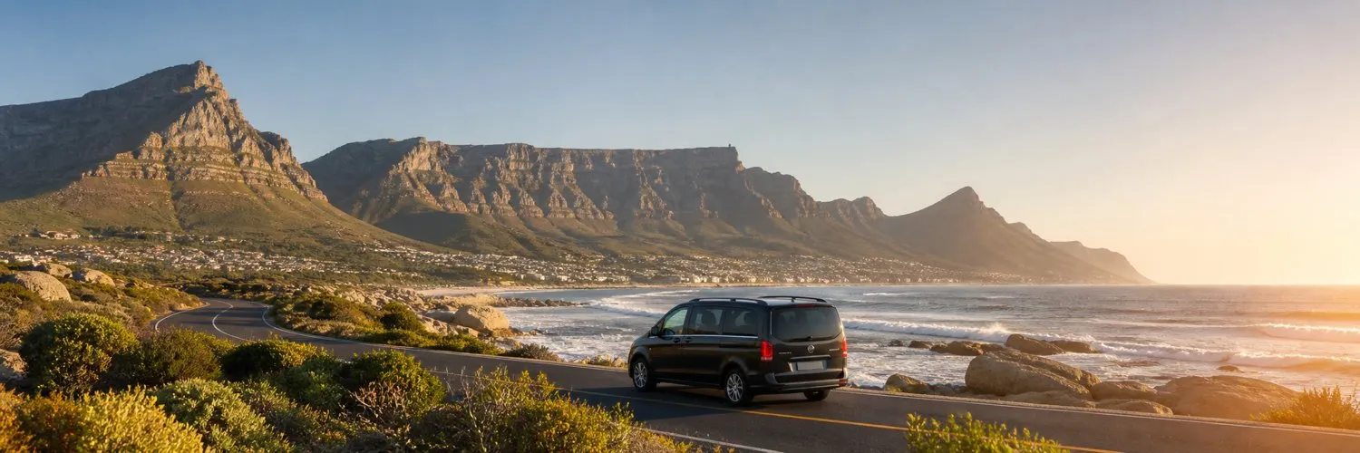 Wanderer Cape Town Tours & Travel