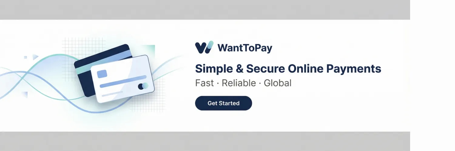 WantToPay