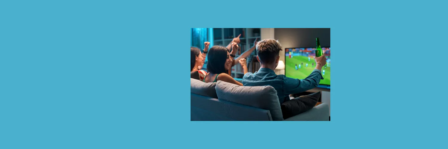 Warp IPTV