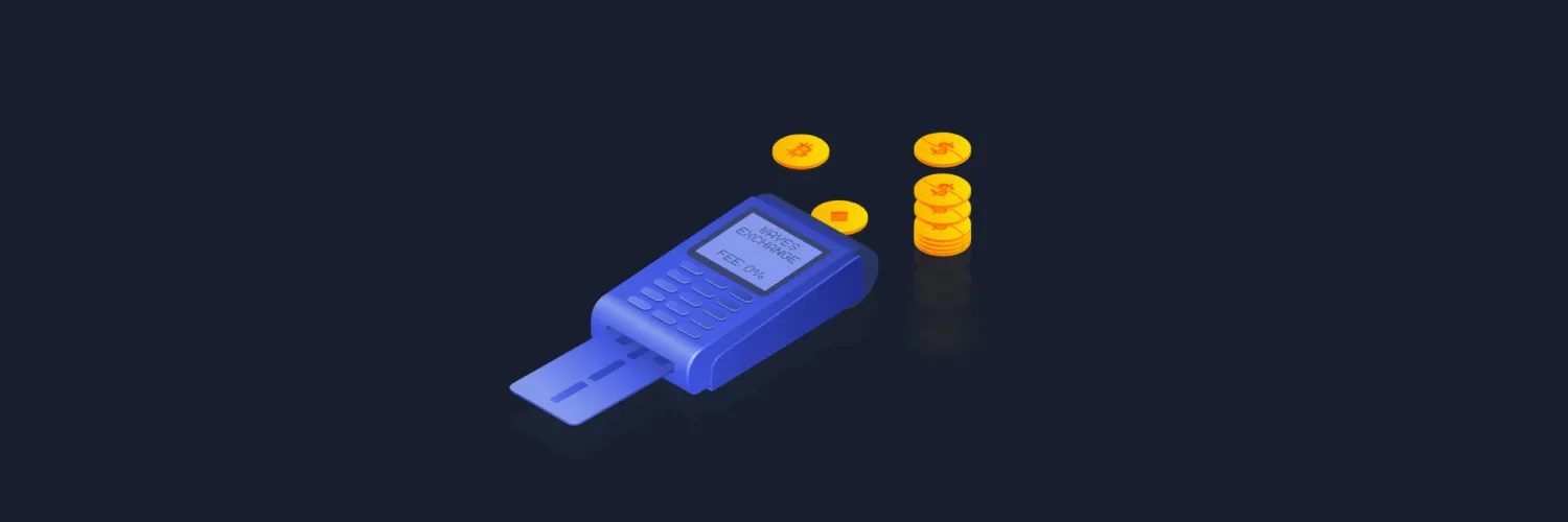 Waves Exchange