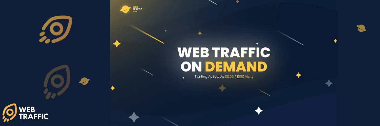 WebTraffic.App