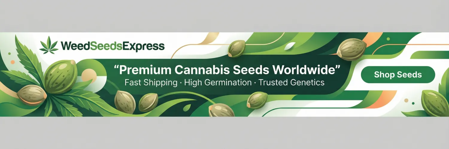 Weedseedsexpress