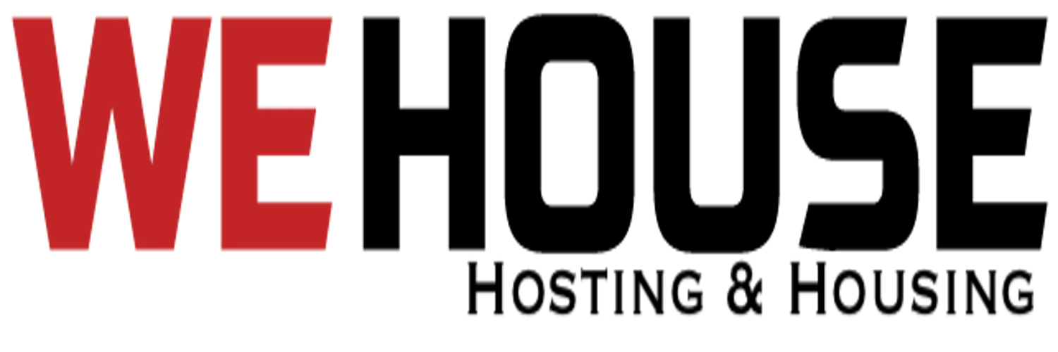 WeHouse Hosting
