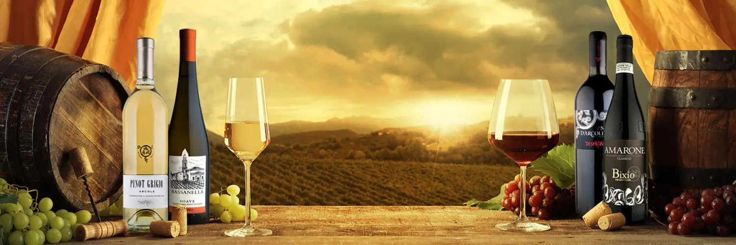 Wein La Commerciale