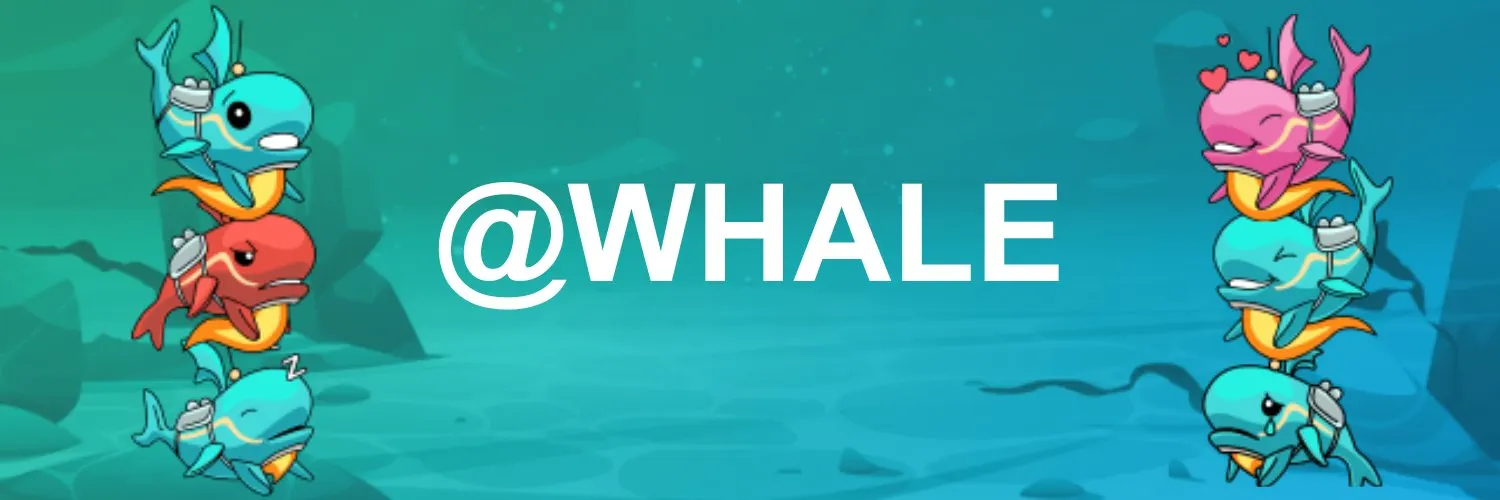 Whale
