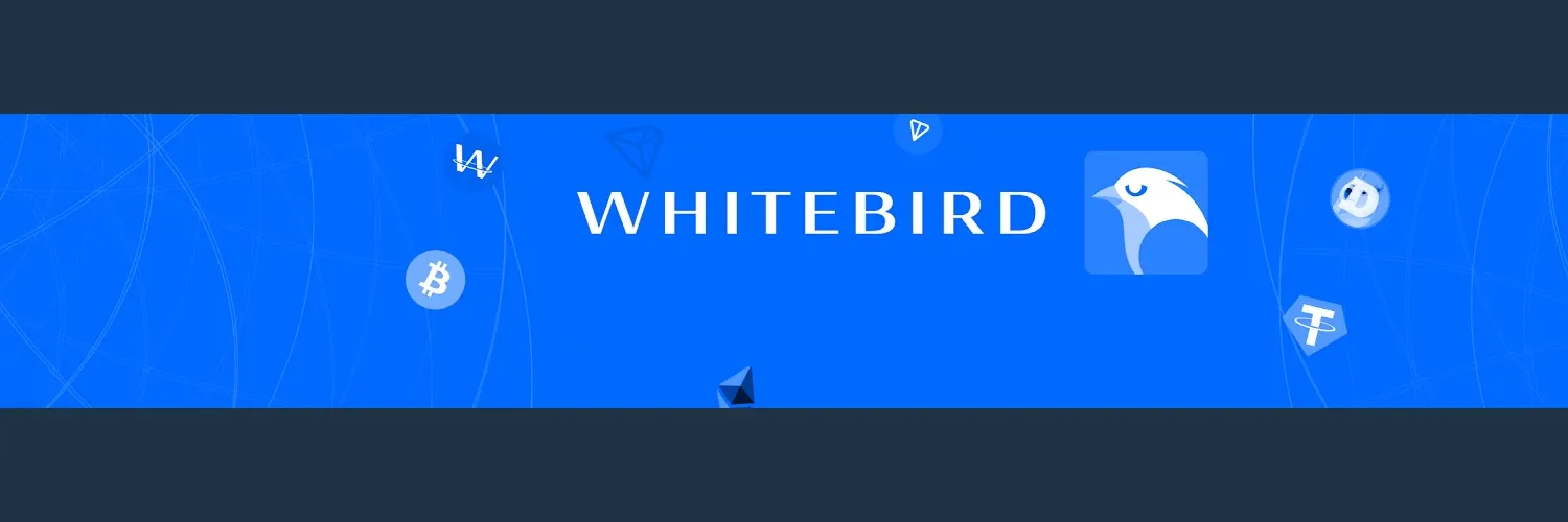 WhiteBird