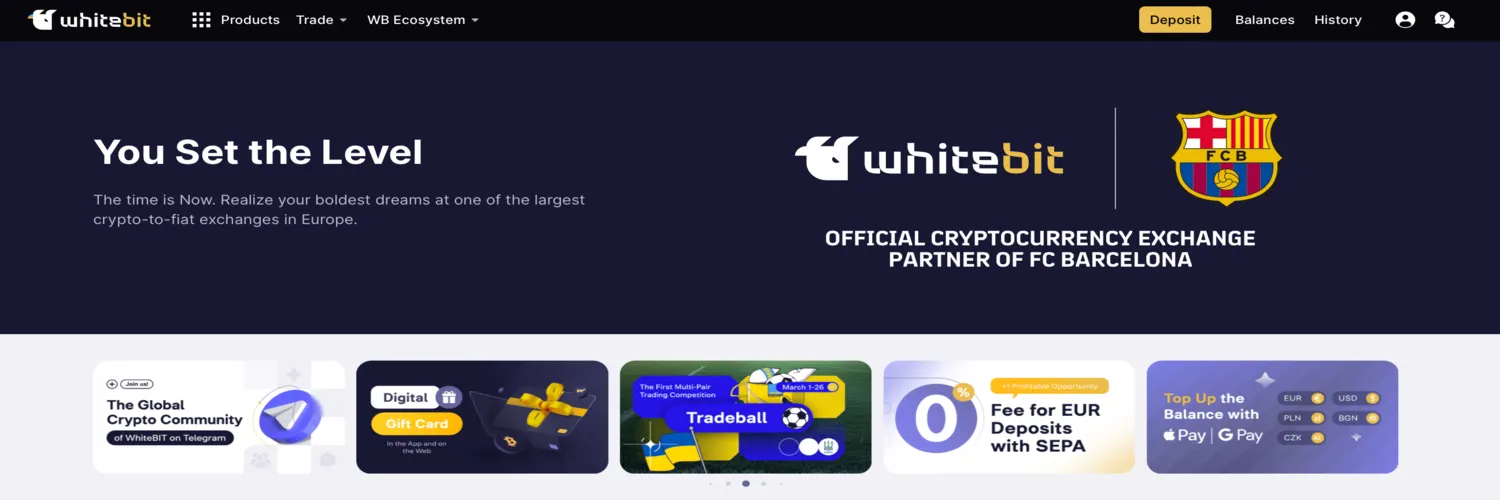WhiteBIT