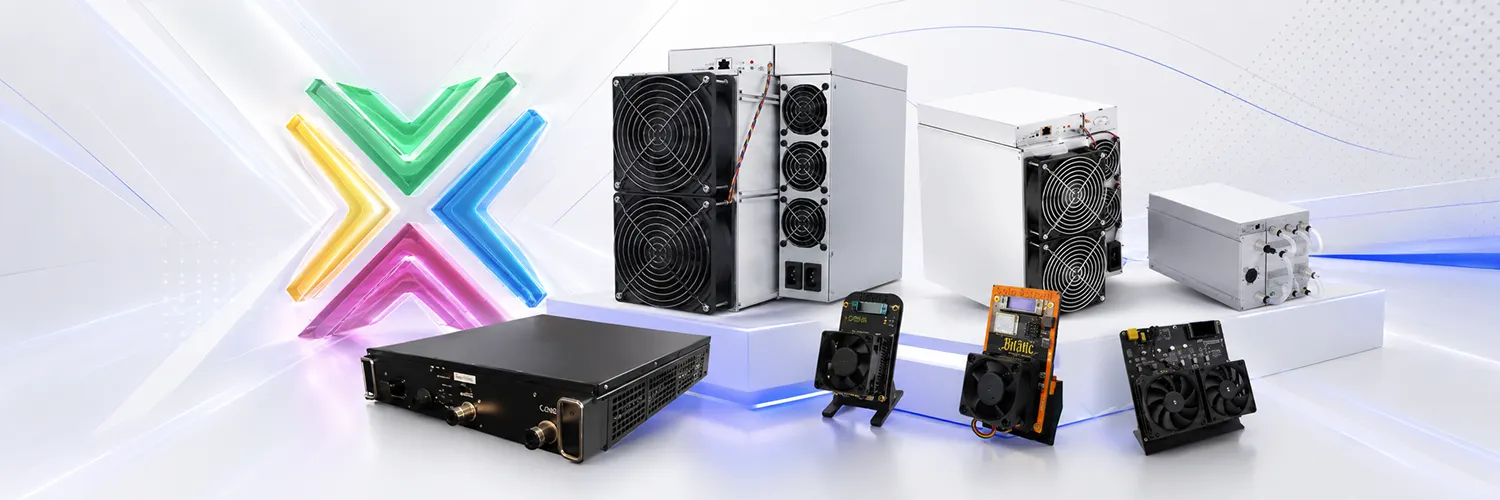 X-ON MINING