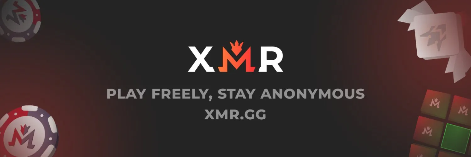 xmr.gg