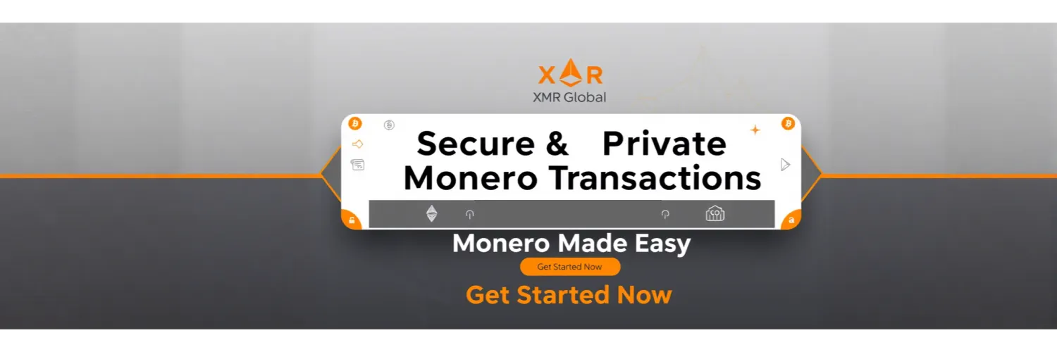 XMRGlobal