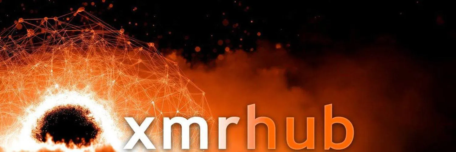 xmrhub