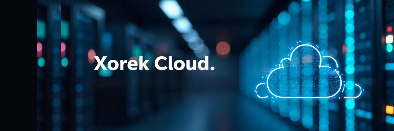 XorekCloud