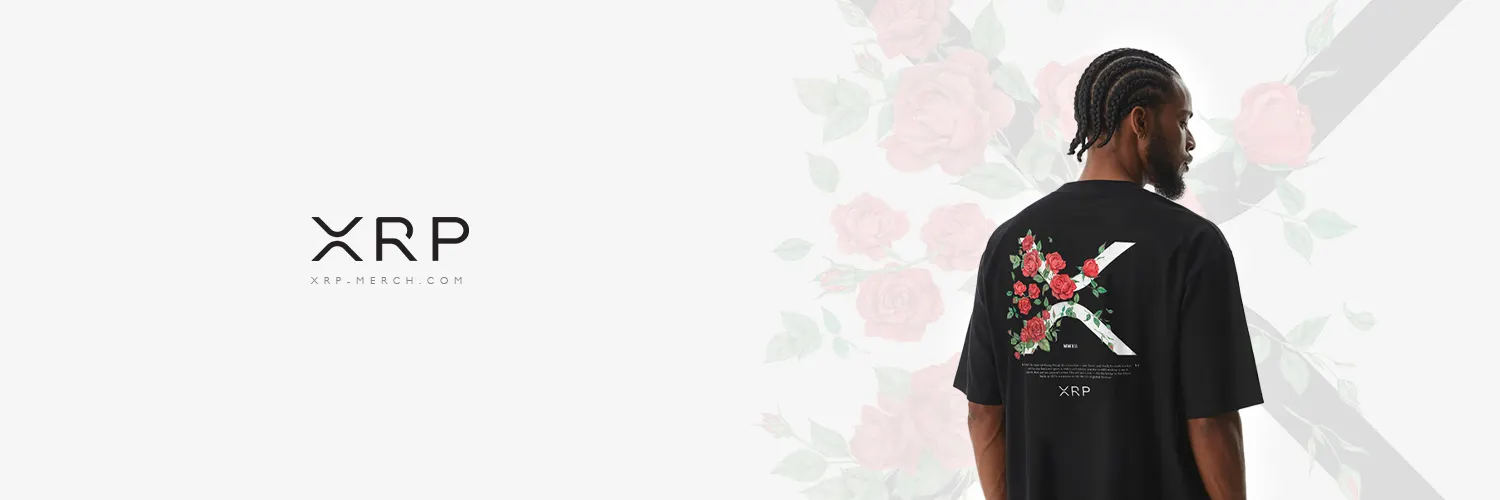 XRP Merch