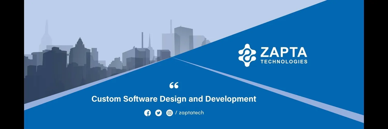 ZAPTA Technologies