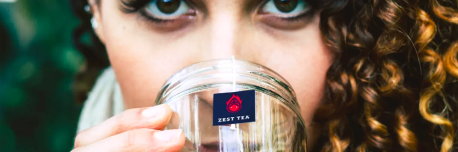 Zest Tea