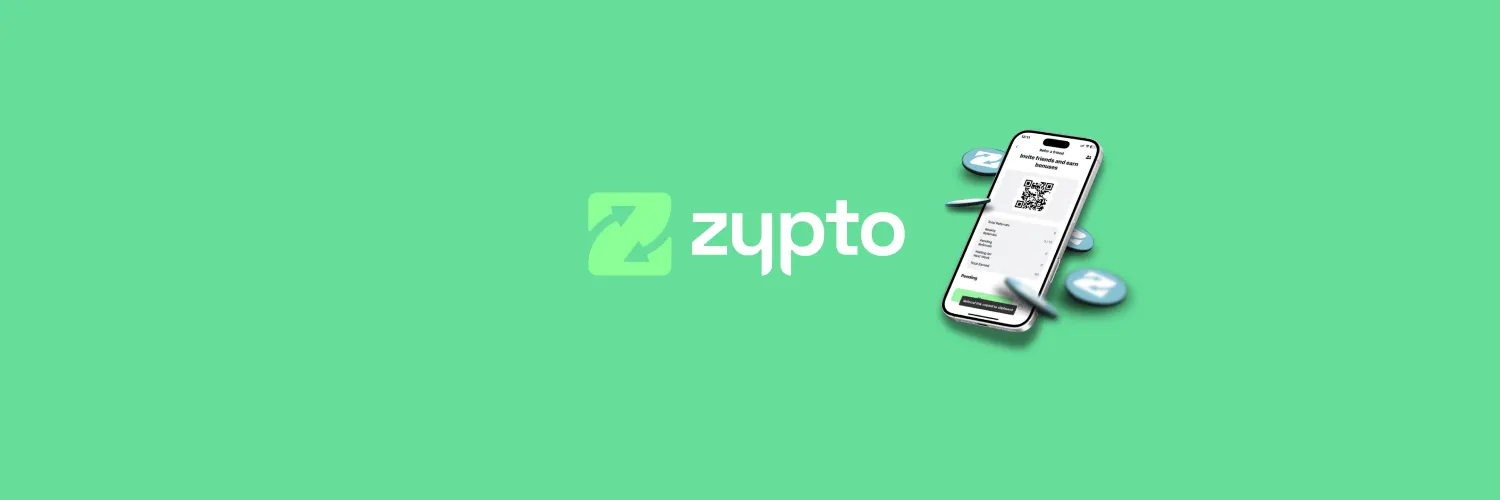 Zypto