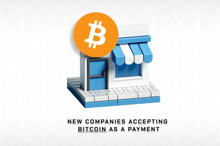 Bitcoin (BTC) Companies monthly digest Jun 2026