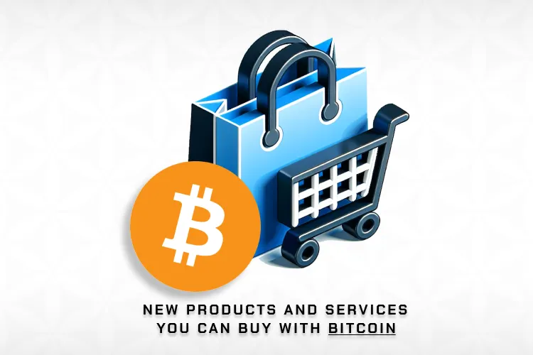 Bitcoin (BTC) Products monthly digest Jun 2025