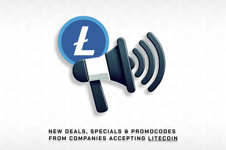 Litecoin (LTC) Discounts monthly digest Dec 2025