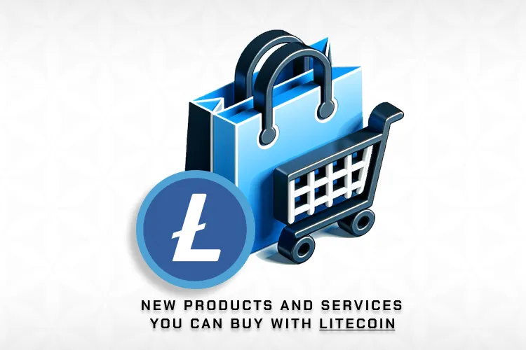 Litecoin (LTC) Products monthly digest Dec 2025