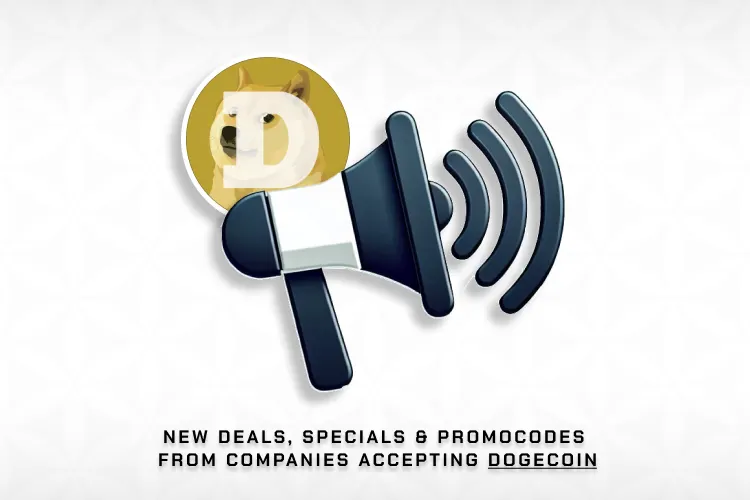 Dogecoin (DOGE) Discounts monthly digest Dec 2025