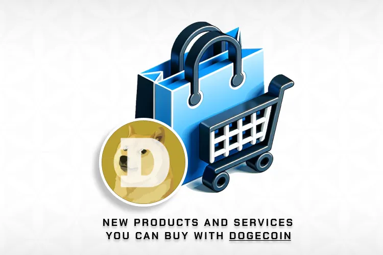 Dogecoin (DOGE) Products monthly digest Oct 2025