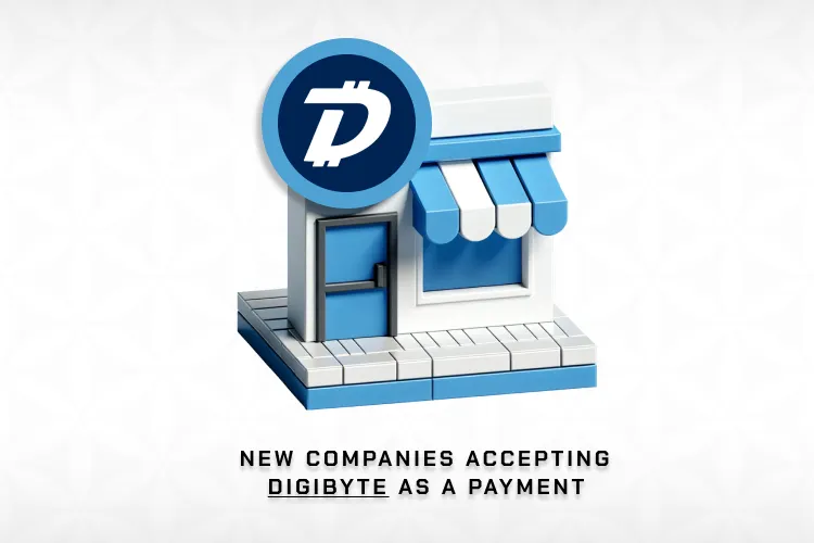 DigiByte (DGB) Companies monthly digest Oct 2025