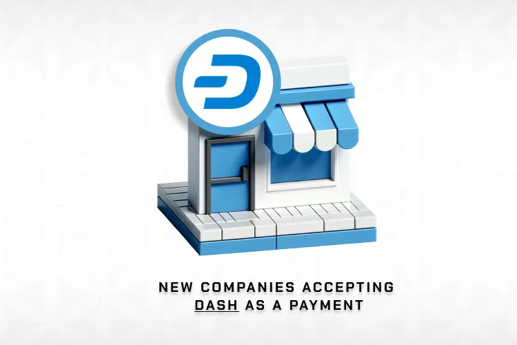Dash (DASH) Companies monthly digest Oct 2025