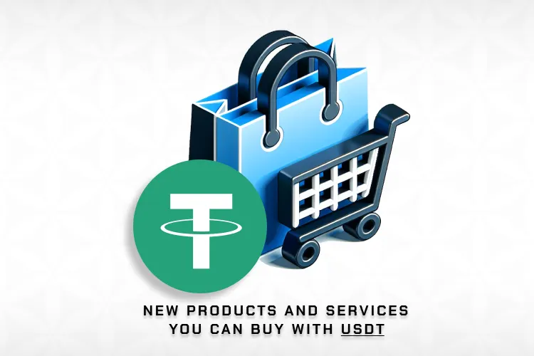 Tether (USDT) Products monthly digest Oct 2025