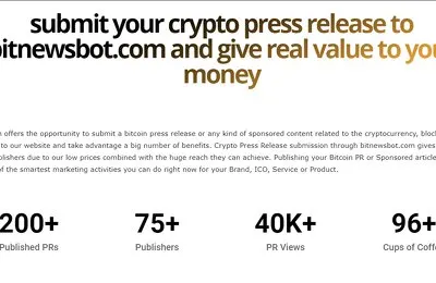 Get 20% Discount on Sponsored Content