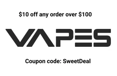$10 off any order over $100