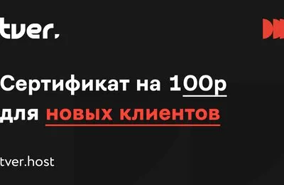 Balance sheet certificate 2$ (100 RUB)