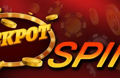Jackpot Spins