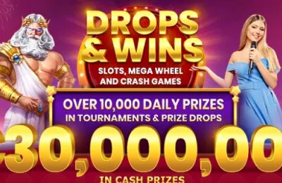 Drops and Wins