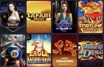 Fresh bonuses and promocodes