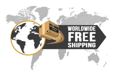 Free Shipping