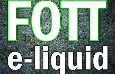 Get 20% off e-Liquid