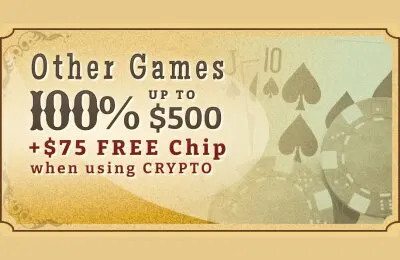 Crypto Boost