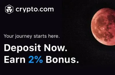 2% bonus
